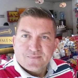 Meet your Posher, Gabriel eduardo